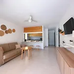 Apartmán Seaside : A Cozy In A Peaceful Well Located Complex Corralejo
