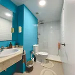 Seaside : A Cozy In A Peaceful Well Located Complex Apartmán Corralejo