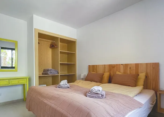 Διαμέρισμα Seaside : A Cozy In A Peaceful Well Located Complex *
